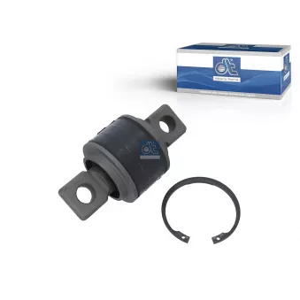 Suspension, jambe d'essieu DT 4.81779