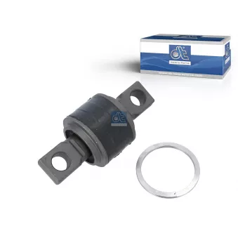 Suspension, jambe d'essieu DT 4.81780