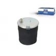 Soufflet de suspension, suspension pneumatique DT 4.81910 - Visuel 1