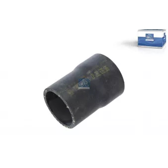 Durite de radiateur DT 4.84506