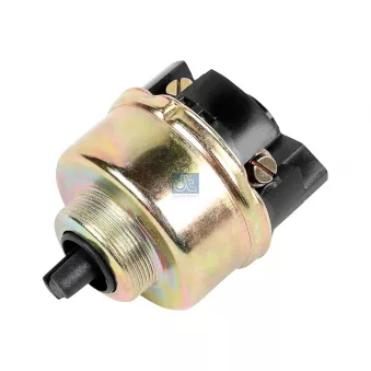 Interrupteur, lumière principale DT 4.90221