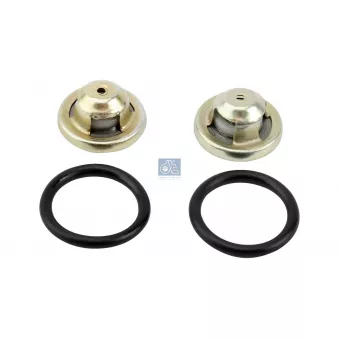 Kit d'assemblage, pompe à carburant DT 4.90310