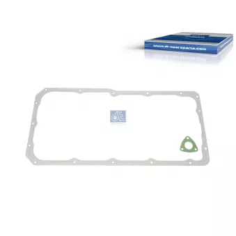 Jeu de joints d'étanchéité, carter d'huile DT 4.90484