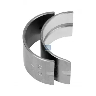 Bielle, compresseur d'air DT 4.90489