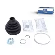 Soufflets de cardan avant DT 4.90580 - Visuel 1
