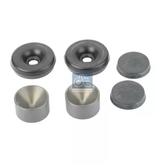 Kit de réparation, cylindre de roue DT 4.90651