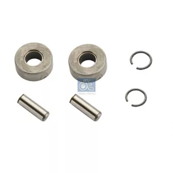 Kit d'assemblage, butée de débrayage DT 4.90844