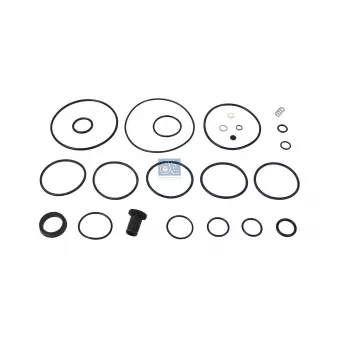 Kit de réparation, valve de commande de la pression DT 4.90886