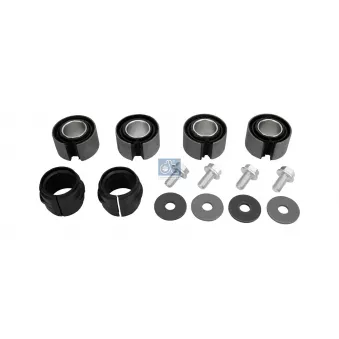 Kit de réparation, suspension du stabilisateur DT 4.91096