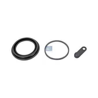 Kit de réparation, étrier de frein DT 4.91124