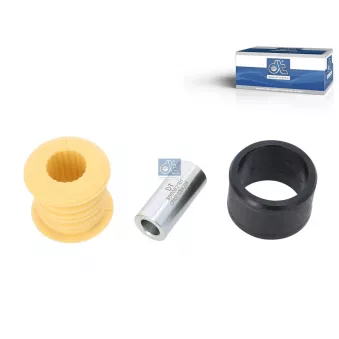 Kit de réparation, stabilisateur de la cabine du conducteur DT 4.91225