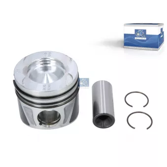 Piston DT 4.91273