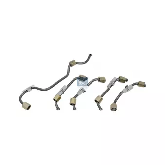 Kit de conduites à haute pression, injection DT 4.91305