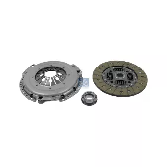 Kit d'embrayage DT 4.91362