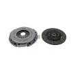 Kit d'embrayage DT 4.91411 - Visuel 1