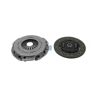 Kit d'embrayage DT 4.91411