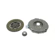 Kit d'embrayage DT 4.91413 - Visuel 1