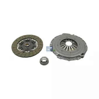 Kit d'embrayage DT 4.91413