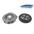 Kit d'embrayage DT 4.91414 - Visuel 1