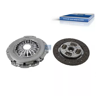 Kit d'embrayage DT 4.91414