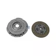 Kit d'embrayage DT 4.91416 - Visuel 1