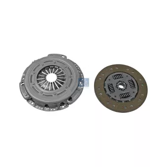 Kit d'embrayage DT 4.91416