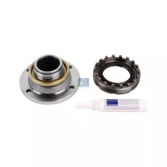 Kit de réparation, différentiel DT 4.91475