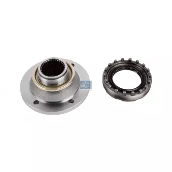 Kit de réparation, différentiel DT 4.91476