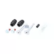 Kit de réparation, étrier de frein DT 4.91592 - Visuel 1