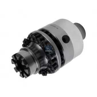 Kit de réparation, différentiel DT 4.91600