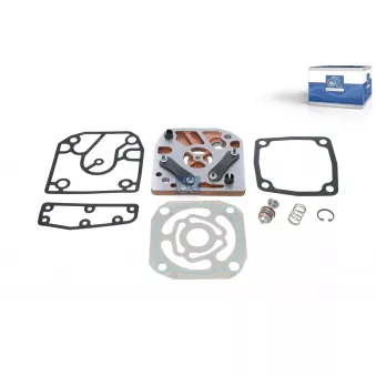 Kit de réparation, compresseur DT 4.91785