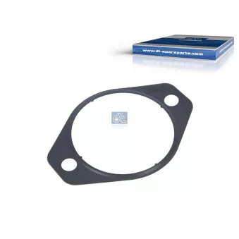 Joint, Bride de liquide de refroidissement DT 4.91822
