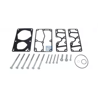 Kit de réparation, compresseur DT 4.91826