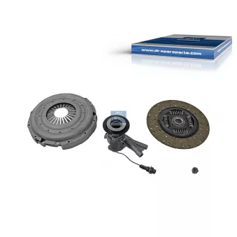 Kit d'embrayage DT 4.91989