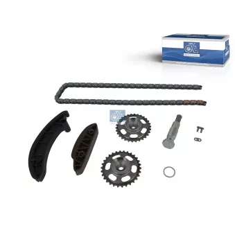 Kit de distribution par chaîne DT 4.92023