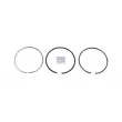 Jeu de segments de pistons DT 4.92036 - Visuel 1