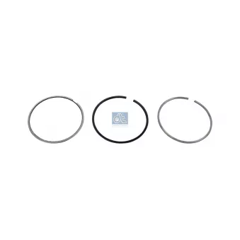 Jeu de segments de pistons DT 4.92037