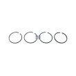 Jeu de segments de pistons DT 4.92039 - Visuel 1