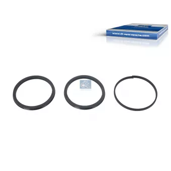 Jeu de segments de pistons DT 4.92042