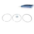 Jeu de segments de pistons DT 4.92043 - Visuel 1