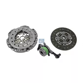 Kit d'embrayage DT 4.92052