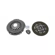 Kit d'embrayage DT 4.92053 - Visuel 1