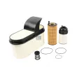 Kit de filtres DT 4.92103 - Visuel 1