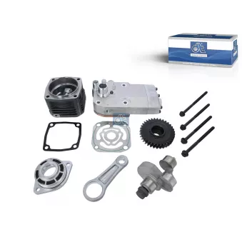 Kit de réparation, compresseur DT 4.92133