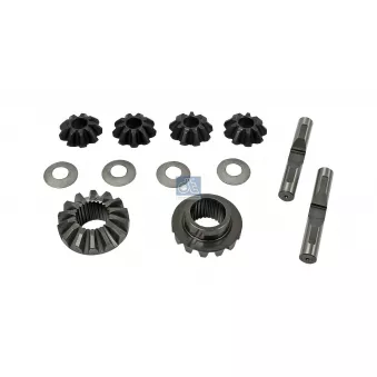 Kit de réparation, différentiel DT 4.92140