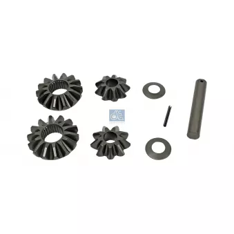 Kit de réparation, différentiel DT 4.92141