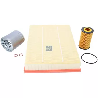 Kit de filtres DT 4.92302