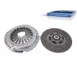 Kit d'embrayage DT 4.92604 - Visuel 1