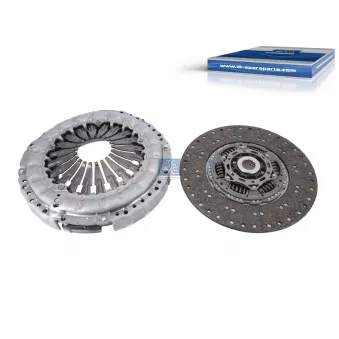 Kit d'embrayage DT 4.92604