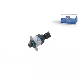 Régulateur, quantité de carburant (système à rampe commune) DT 5.00000